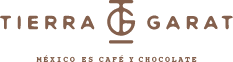 logo tierra garat